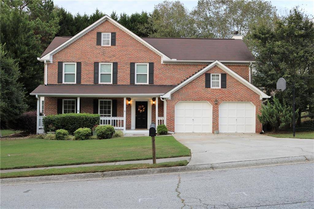 Loganville, GA 30052,3294 Summit Edge CT