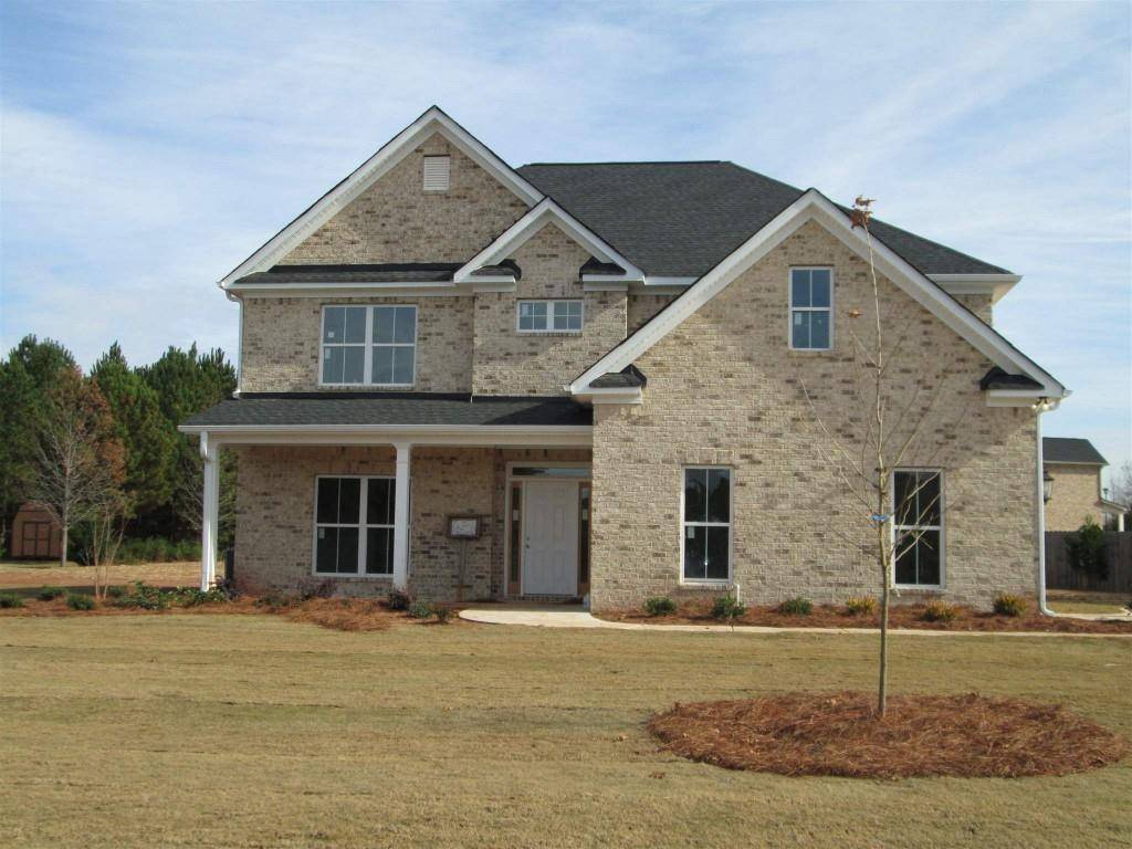 Mcdonough, GA 30252,200 Burnham CT