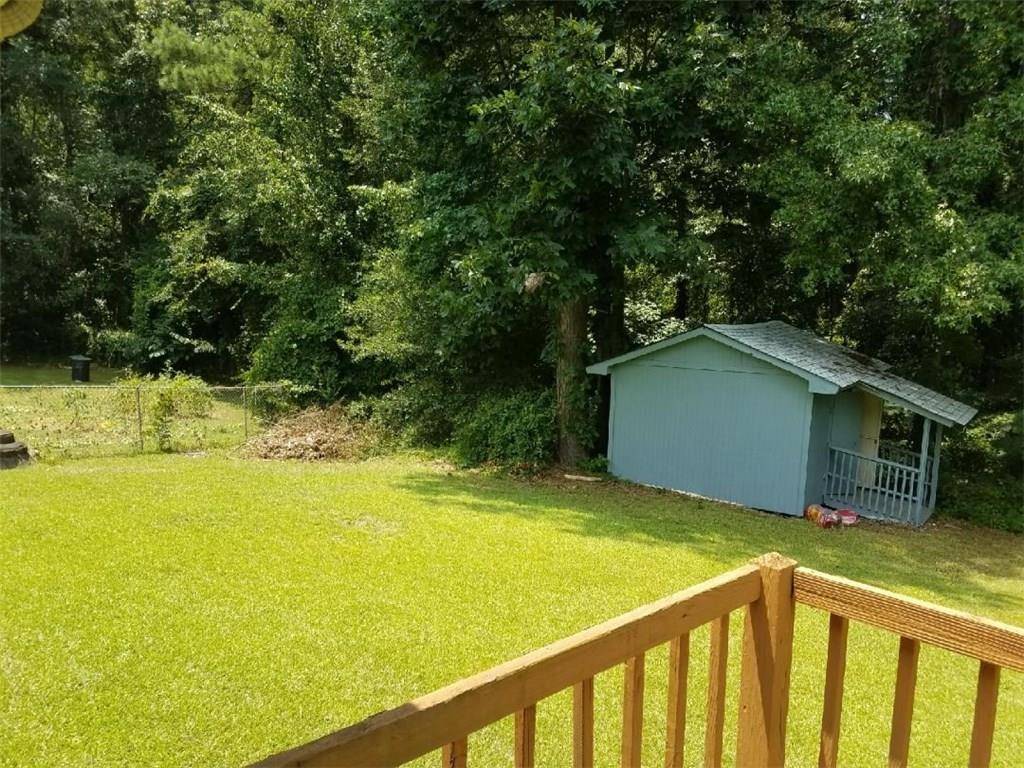 Rex, GA 30273,6871 Silver Maple DR