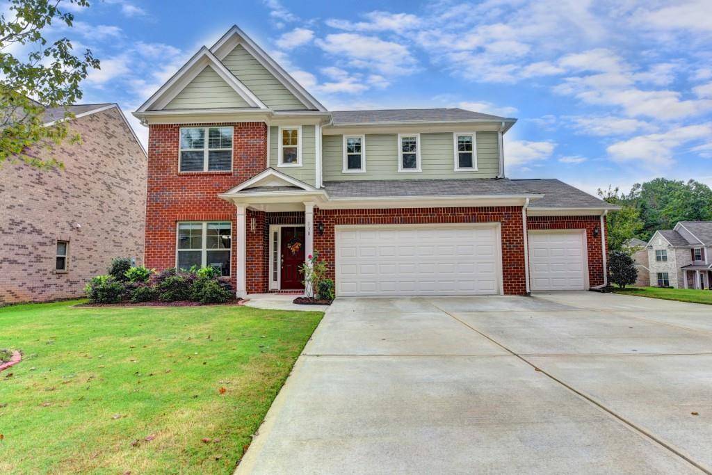 Suwanee, GA 30024,138 Vinca CIR