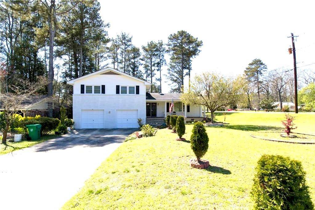 Tucker, GA 30084,2296 HYLAEA RD