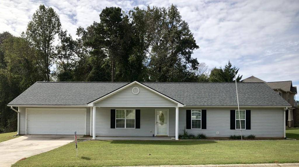 Dawsonville, GA 30534,173 Angela LN