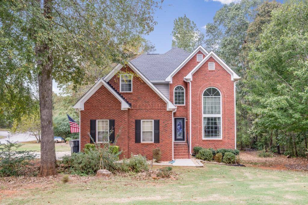 Dacula, GA 30019,979 Wild Rue CT