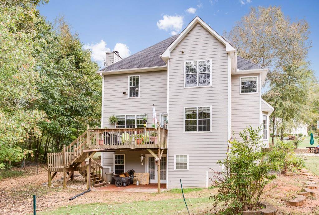 Dacula, GA 30019,979 Wild Rue CT