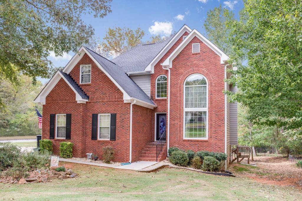 Dacula, GA 30019,979 Wild Rue CT