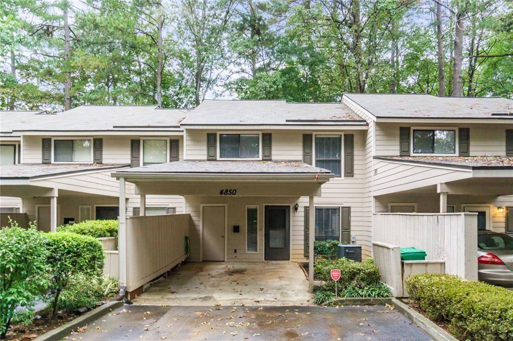 Dunwoody, GA 30360,4850 Twin Lakes TRL