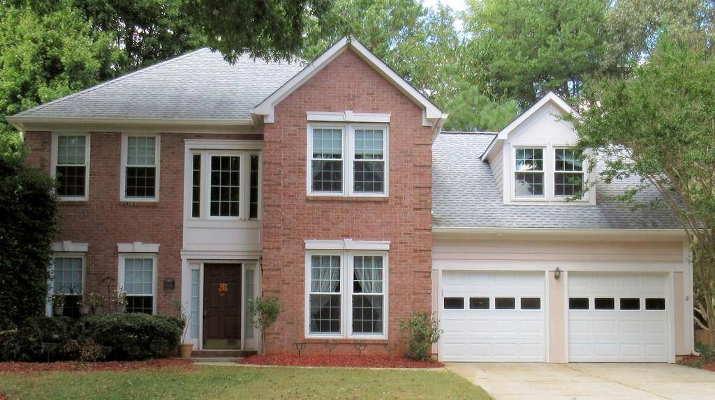 Alpharetta, GA 30022,225 WOOD SHOALS CT