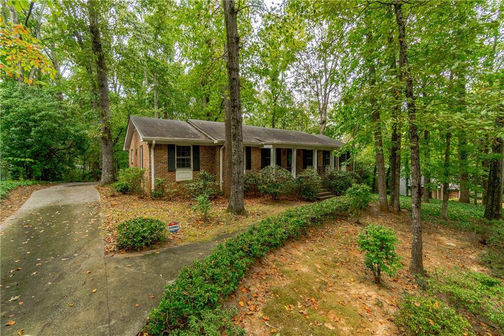 Sandy Springs, GA 30328,330 W Spalding DR