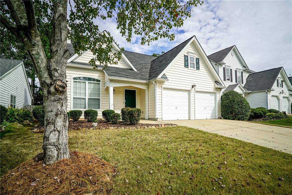 Alpharetta, GA 30004,3220 Serenade CT
