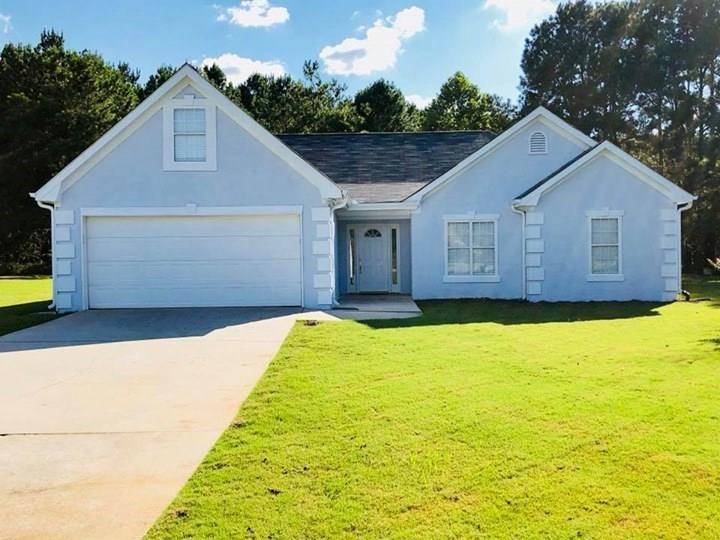 Covington, GA 30016,70 Trotters CT