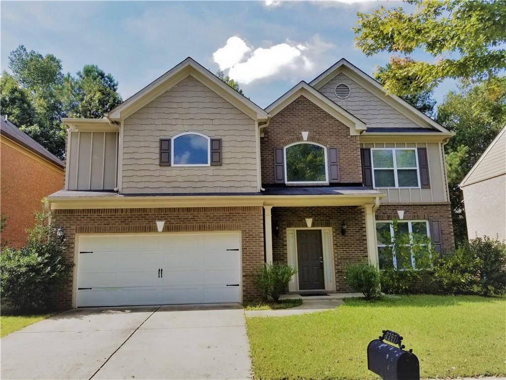 Dacula, GA 30019,2267 Peach Shoals Circle