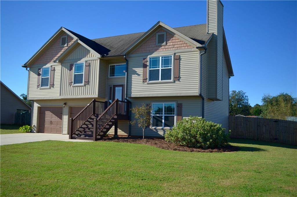 Winder, GA 30680,113 Morgans Ridge DR