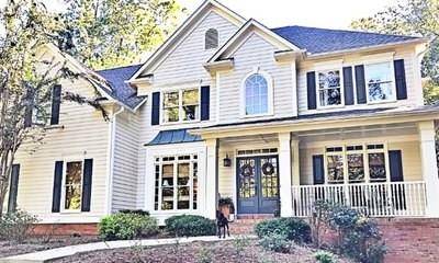 Alpharetta, GA 30004,840 Dockbridge WAY