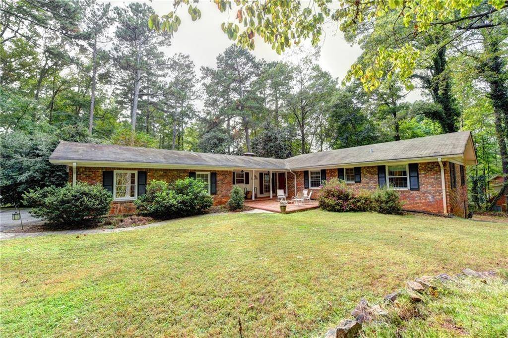 Norcross, GA 30071,727 Sunset DR