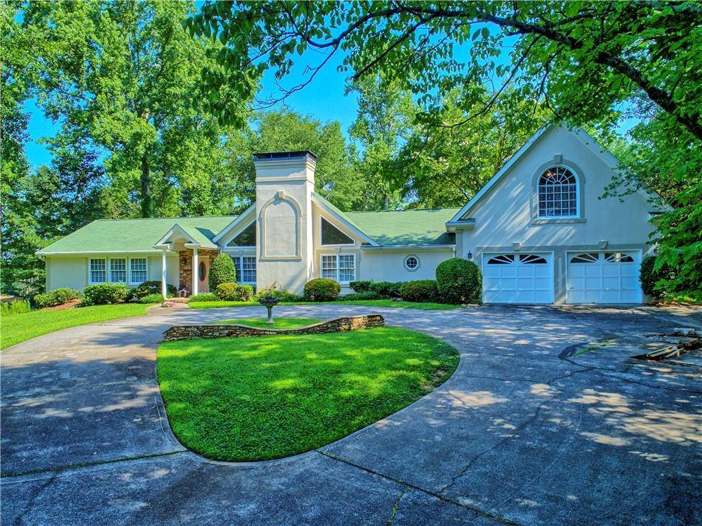 Milton, GA 30004,335 Ranchette RD