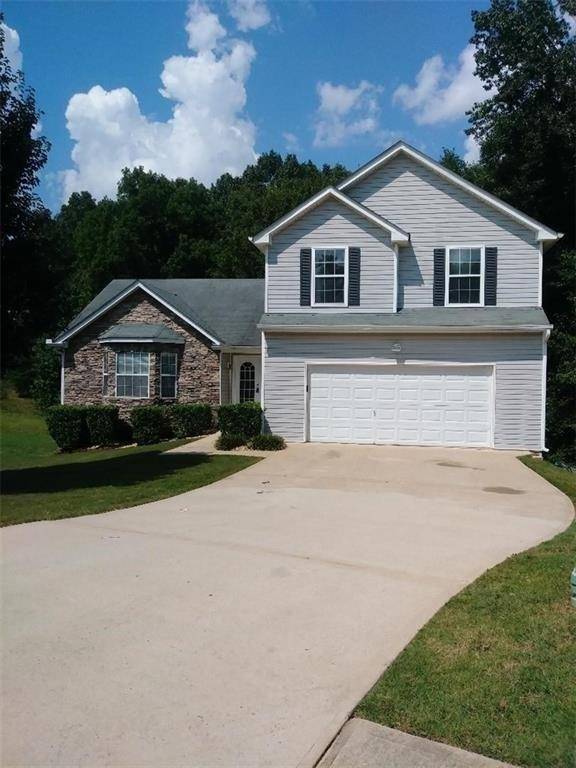 Covington, GA 30016,195 Cinnamon Oak Cir CIR