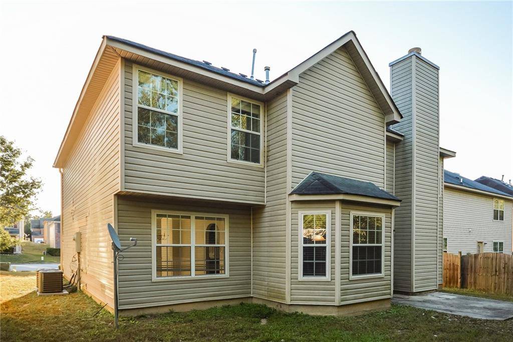 Fairburn, GA 30213,7649 Bowhead CT