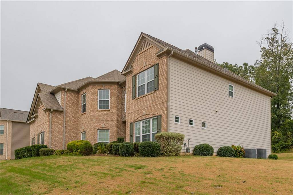 Loganville, GA 30052,3758 Spring Place CT