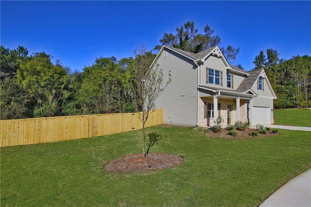 Jefferson, GA 30549,550 Evergreen WAY