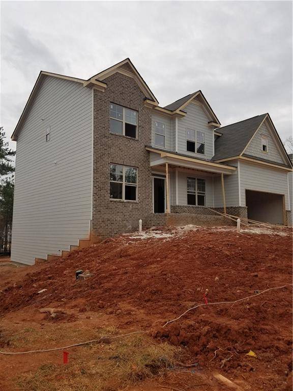 Jefferson, GA 30549,563 Widgeon WAY