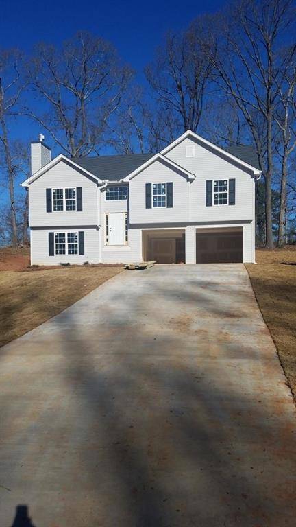 Gillsville, GA 30543,4241 Holly Meadows DR