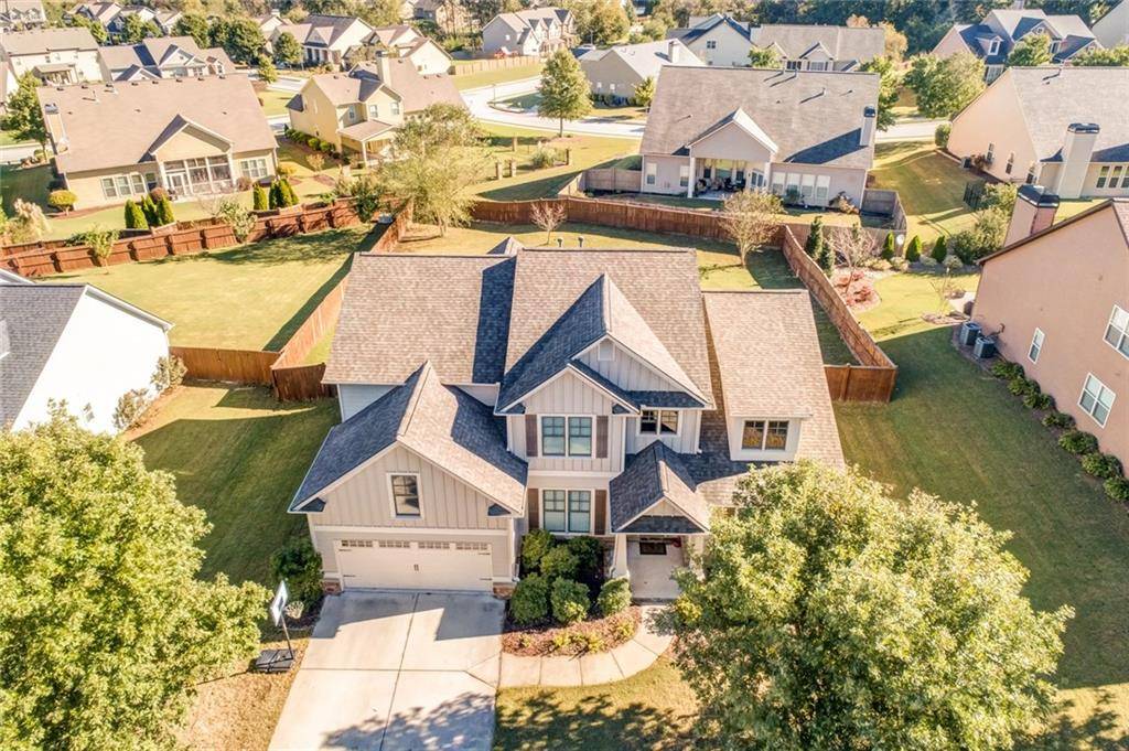 Braselton, GA 30517,6231 Harris CT
