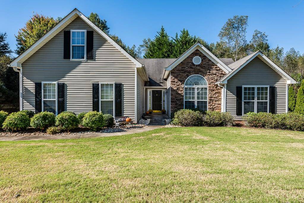 Flowery Branch, GA 30542,6186 Devonshire DR