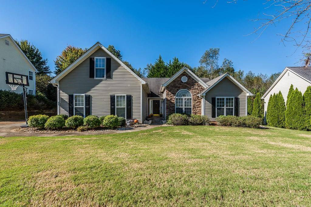 Flowery Branch, GA 30542,6186 Devonshire DR