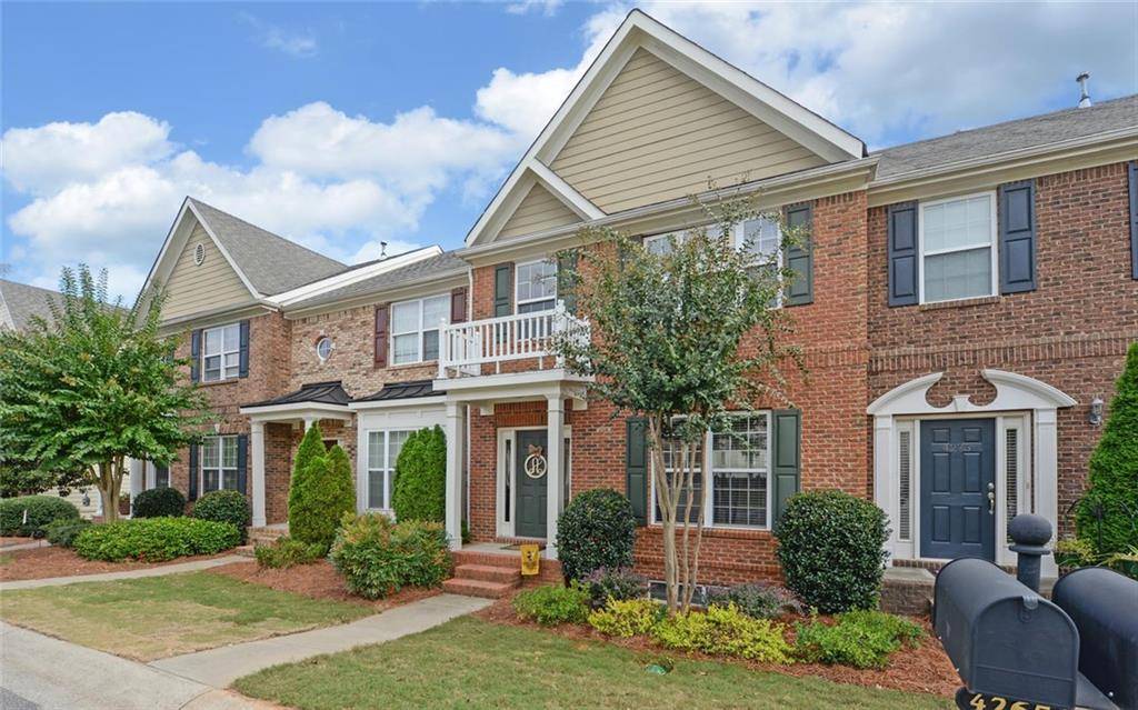 Cumming, GA 30041,4265 Wildener WAY