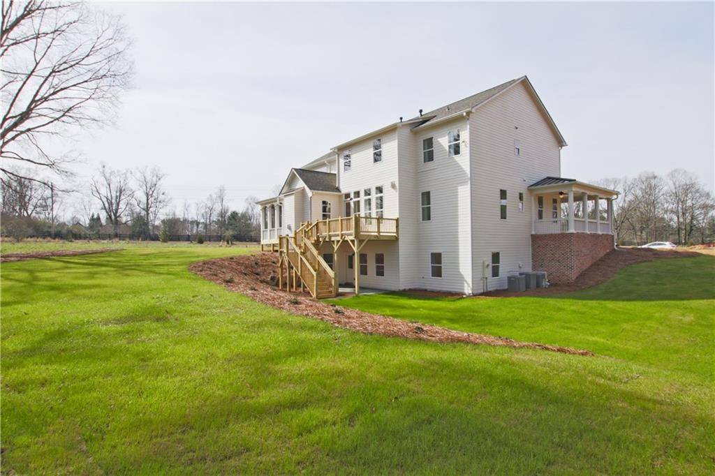 Milton, GA 30004,3125 Chenery DR
