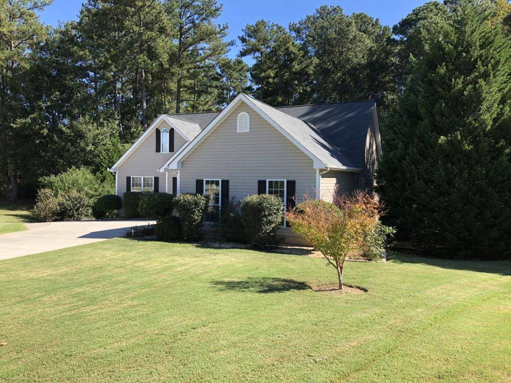 Buford, GA 30519,4223 Hamilton Parc CT