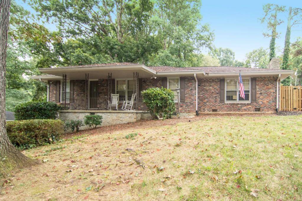 Tucker, GA 30084,4447 LOCKSLEY RD