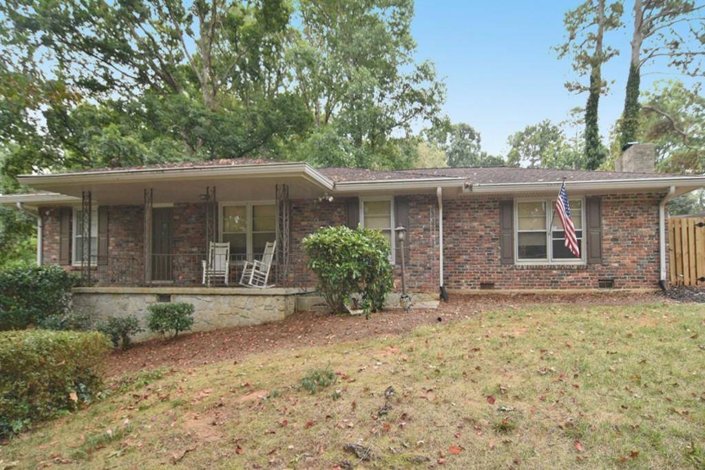 Tucker, GA 30084,4447 LOCKSLEY RD