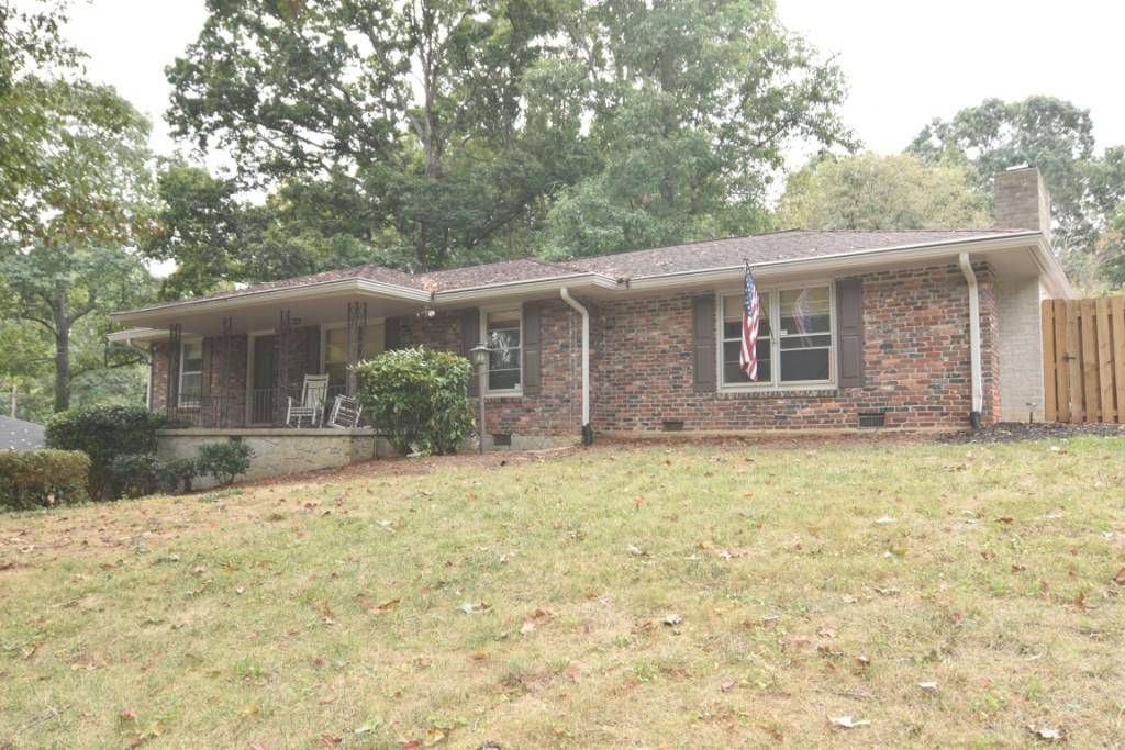 Tucker, GA 30084,4447 LOCKSLEY RD