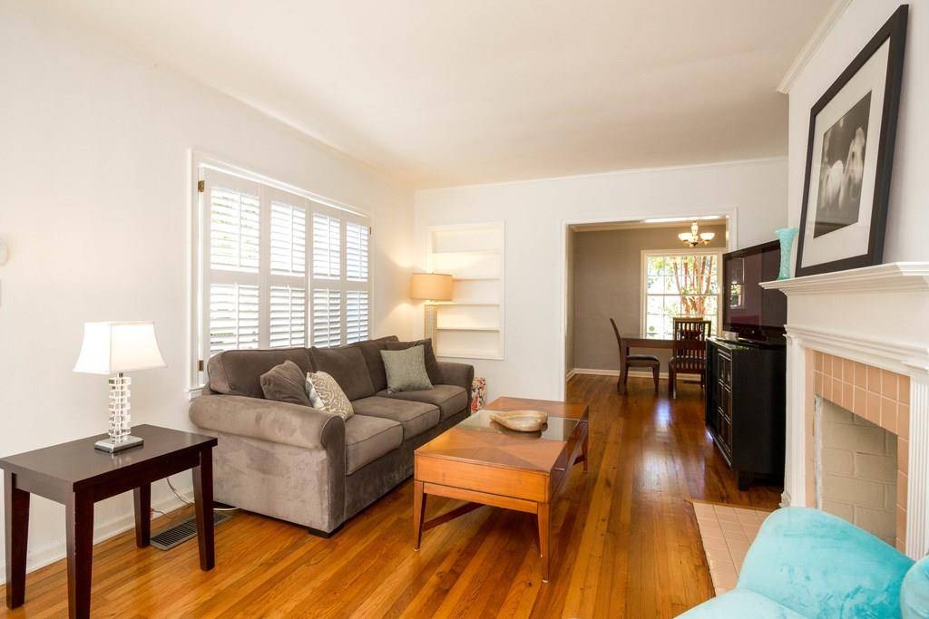 Decatur, GA 30030,348 Mimosa DR