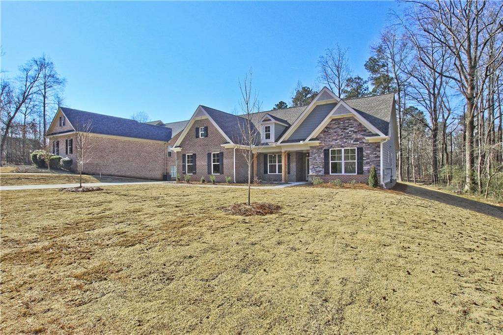 Loganville, GA 30052,472 Thomas DR