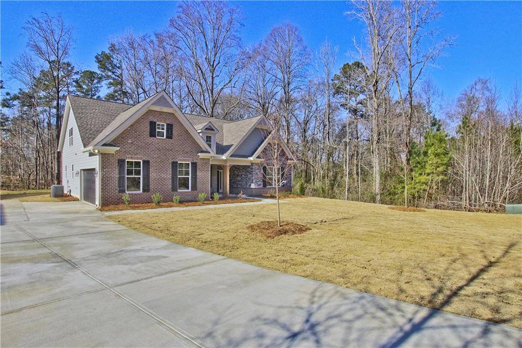 Loganville, GA 30052,472 Thomas DR