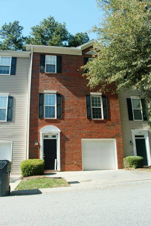 Norcross, GA 30071,2418 Beaver Falls DR