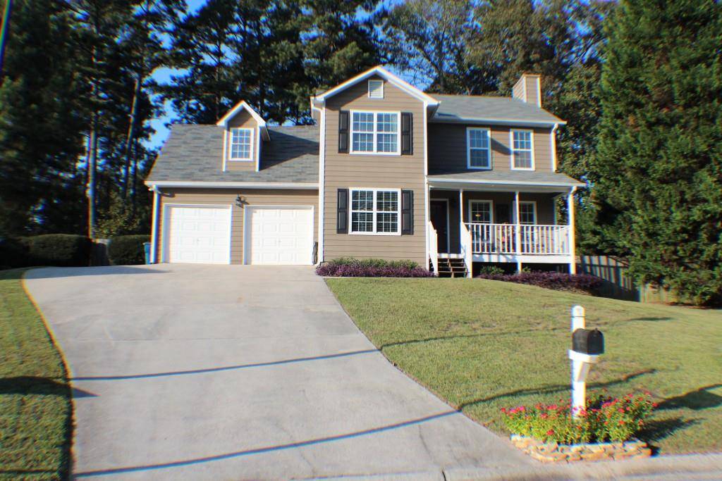 Dacula, GA 30019,2840 Amberly Hills TRL