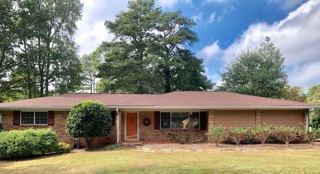 Tucker, GA 30084,4243 Brownlee DR