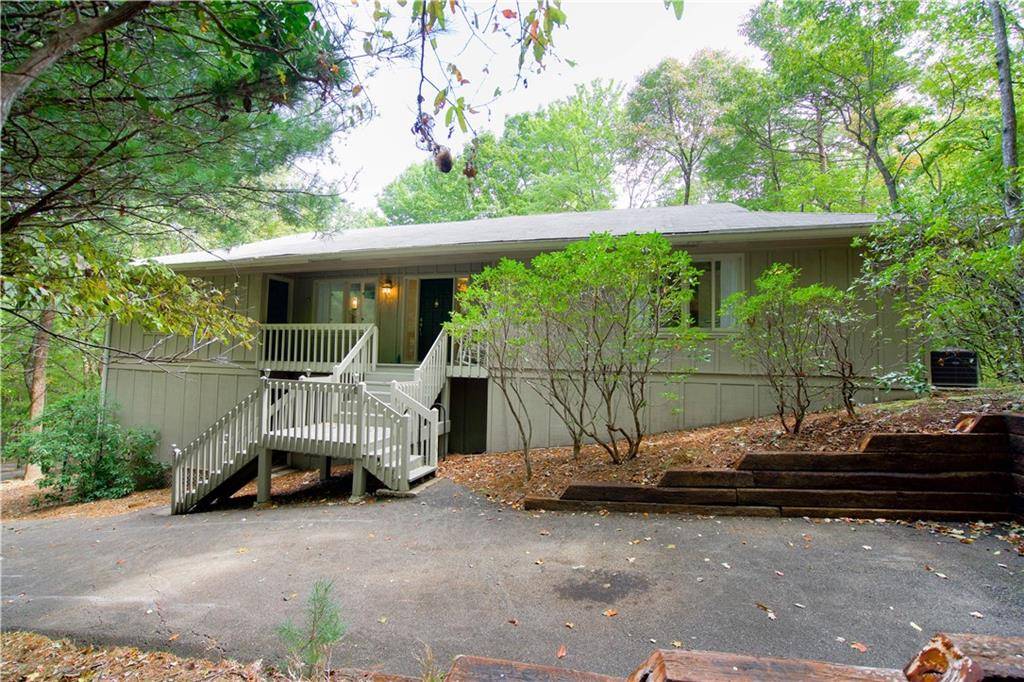 Big Canoe, GA 30143,119 Soaring Hawk CIR