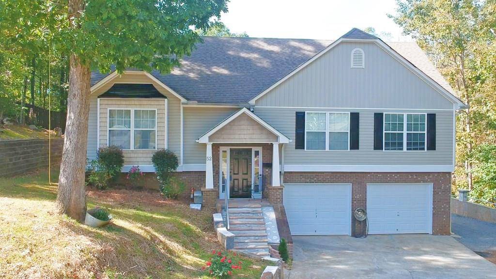 White, GA 30184,52 WEY BRIDGE CT