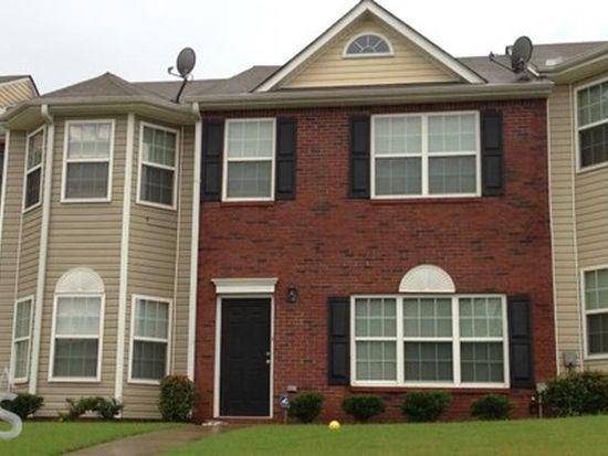 Union City, GA 30291,8500 Oakley CIR