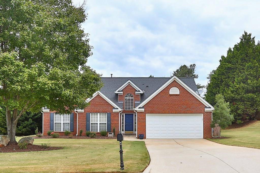 Cumming, GA 30041,7655 PADDOCKS MILL DR