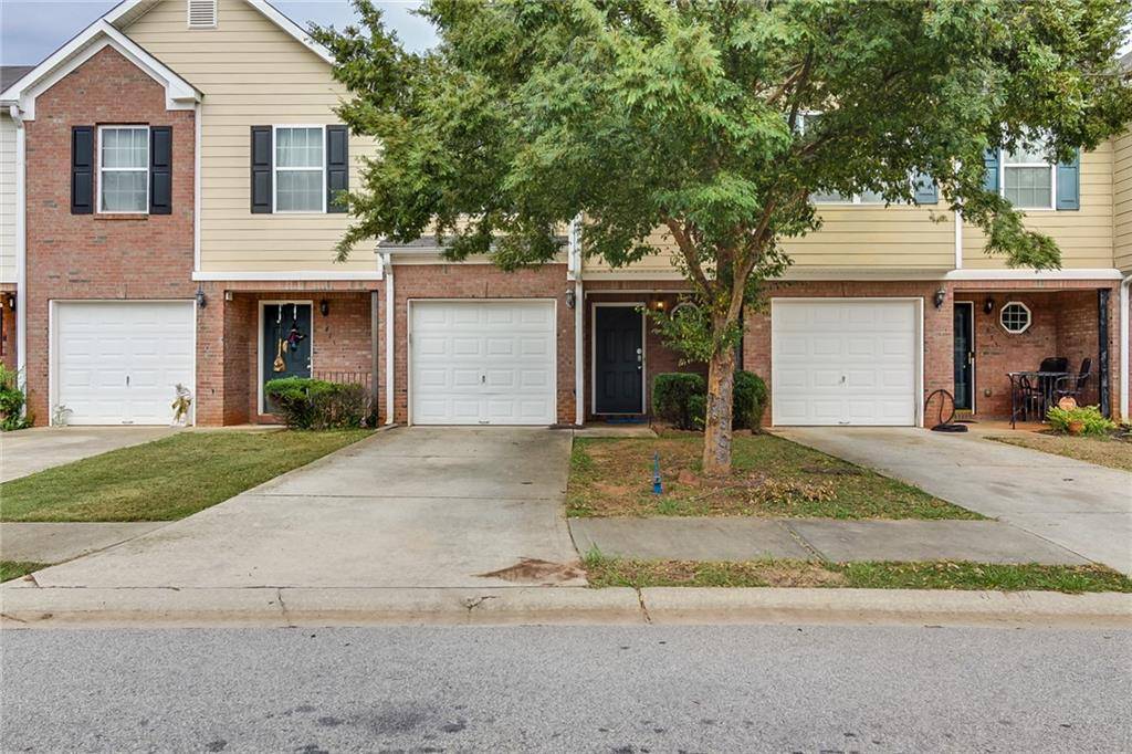 Mcdonough, GA 30253,625 Magnolia Gardens WALK