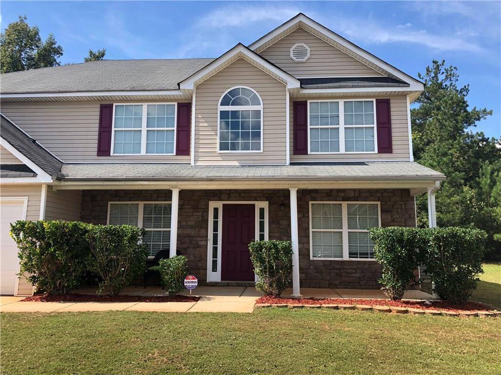 Hampton, GA 30228,350 Cobblestone CT