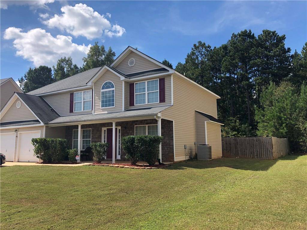 Hampton, GA 30228,350 Cobblestone CT