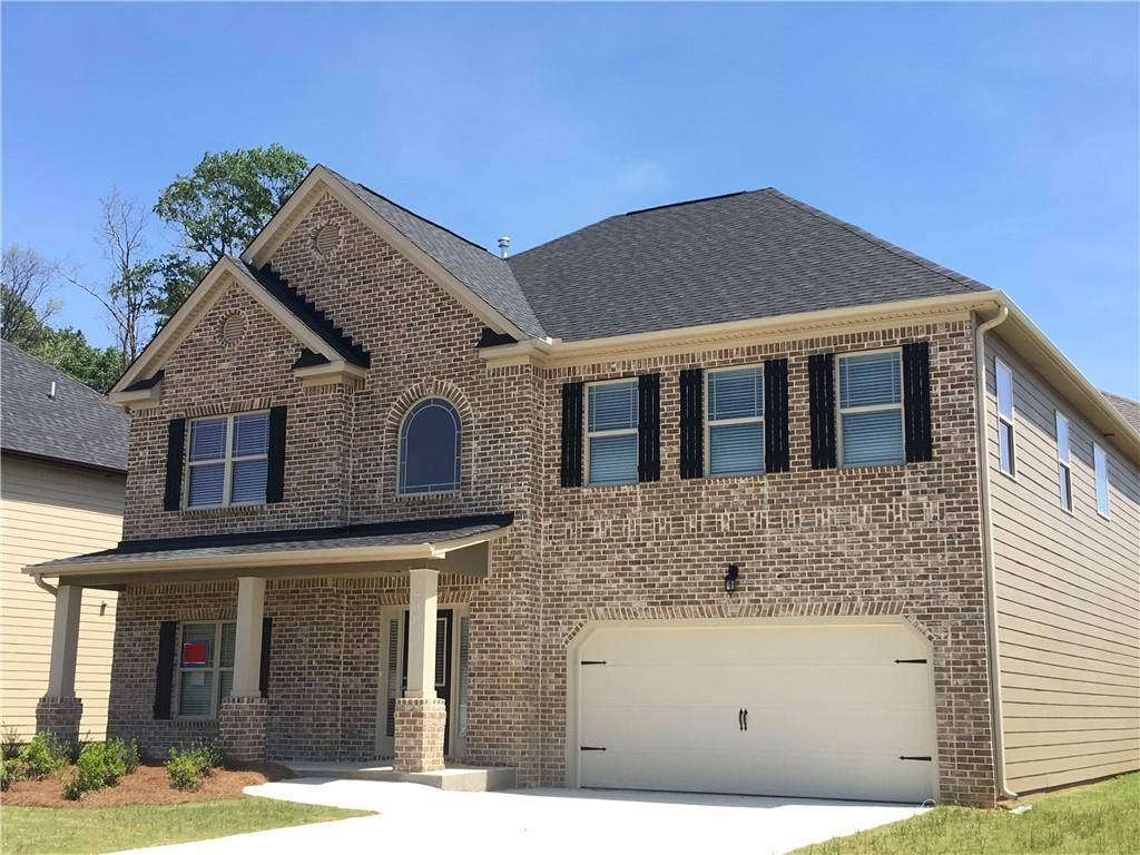 Loganville, GA 30052,800 Holly Mist CT