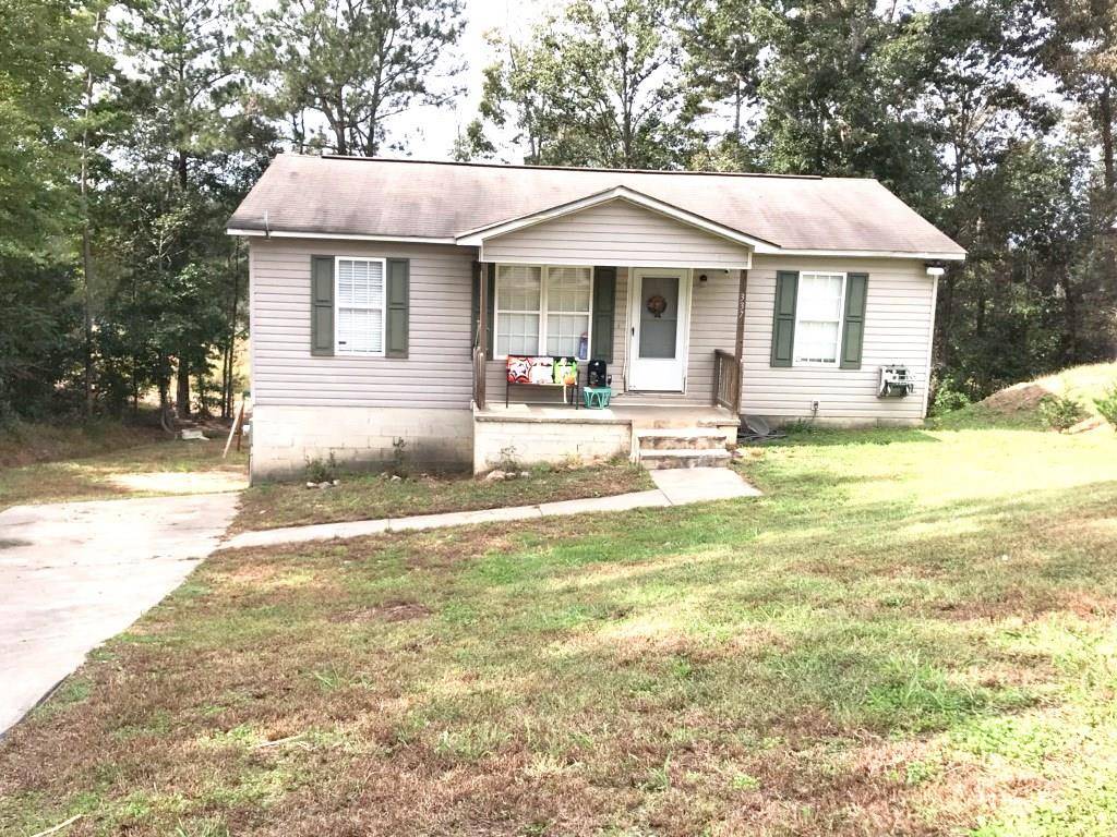 Calhoun, GA 30701,337 Lavista DR SW