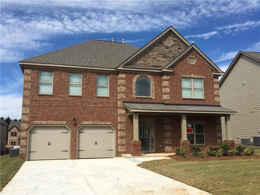 Loganville, GA 30052,811 Holly Mist CT